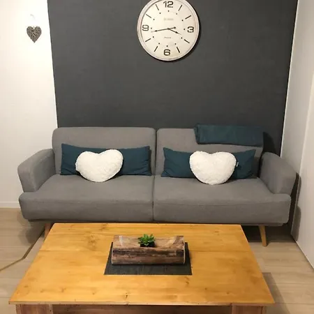 ô P'tit Bawla Appartement