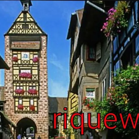 ô P'tit Bawla Beblenheim