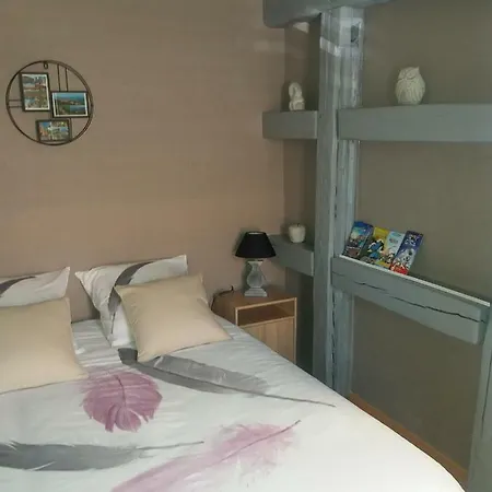 Appartement ô P'tit Bawla *