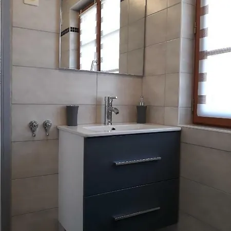 Appartement ô P'tit Bawla *