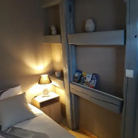 ô P'tit Bawla Appartement Beblenheim