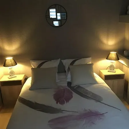 ô P'tit Bawla Appartement Beblenheim
