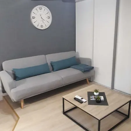 ô P'tit Bawla Appartement
