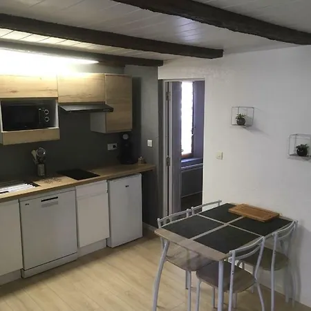 Appartement ô P'tit Bawla *