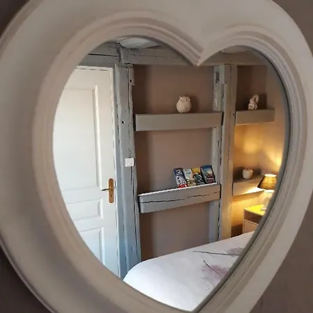 ô P'tit Bawla Appartement *