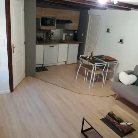 Appartement ô P'tit Bawla