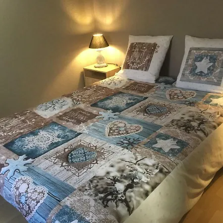 ô P'tit Bawla Appartement