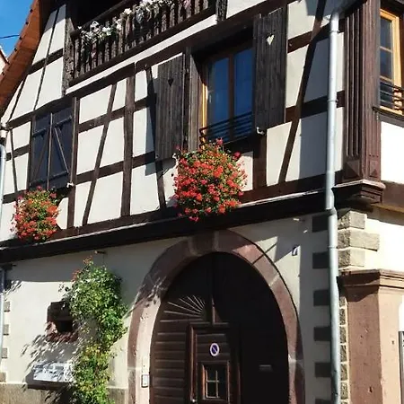 Appartement ô P'tit Bawla *